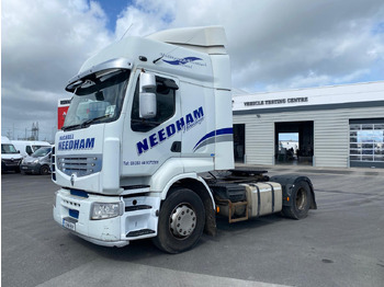 Влекач RENAULT Premium 430