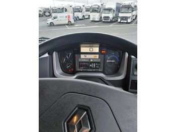 Влекач 2019 Renault T 440 4×2 Auto Tractor Unit: снимка 2