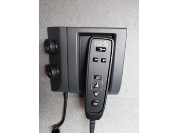 Влекач 2019 Renault T 440 4×2 Auto Tractor Unit: снимка 4