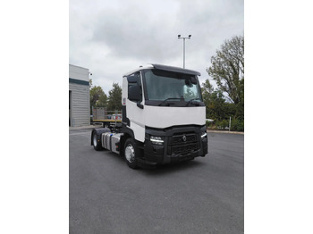 Нови Влекач New Renault T460 / Unregistered: снимка 4