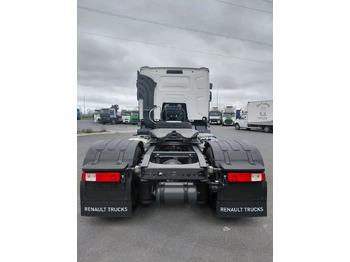 Нови Влекач New Renault T460 / Unregistered: снимка 3