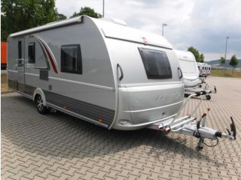 Каравана Bürstner Averso top 560 TK Mover/Dachklima/Stockbetten: снимка 1