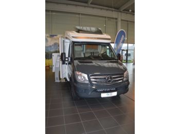 Нови Кемпер ван HYMER / ERIBA / HYMERCAR Van S 520 8.305 Nachlass, Automatik: снимка 1