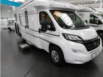 Нови Кемпер ван LMC Cruiser T 673 G  Passion,150 PS,Markise,TV: снимка 1