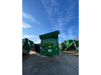 Нови Транспортьор McCloskey SF80: снимка 4