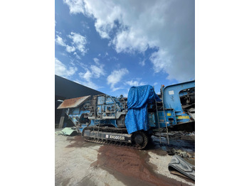Трошачка TEREX