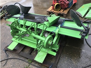 Косачка DEUTZ