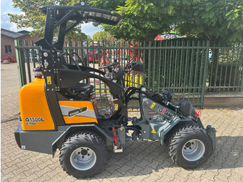 Товарач GIANT