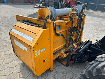 Техника за животновъдство LUCAS