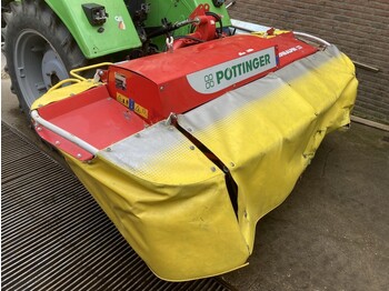 Косачка PÖTTINGER