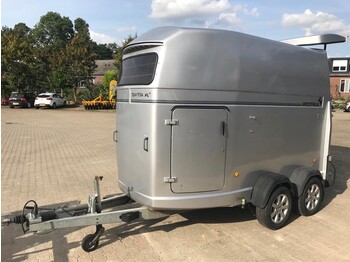 Ремарке за коне WESTFALIA