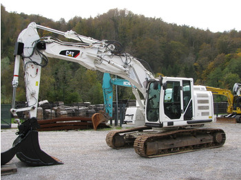 Верижен багер CATERPILLAR 320EL