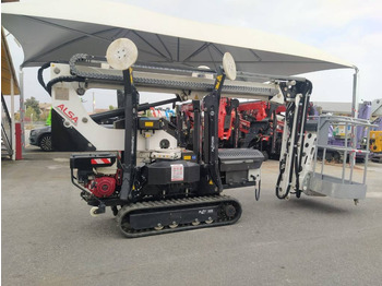 Вишка тип паяк