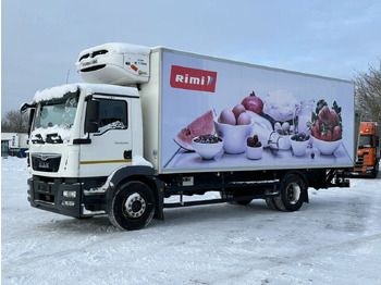 Рефрижератор камион MAN TGM 18.290