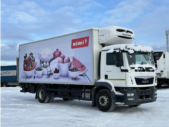 Рефрижератор камион MAN TGM 18.290: снимка 4 Рефрижератор камион MAN TGM 18.290: снимка 4