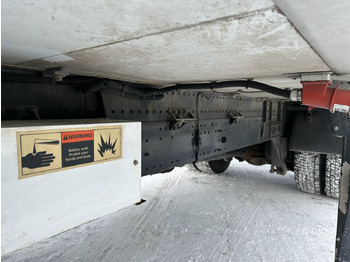 Рефрижератор камион MAN TGM 18.290: снимка 5 Рефрижератор камион MAN TGM 18.290: снимка 5