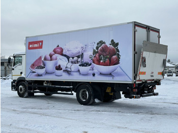 Рефрижератор камион MAN TGM 18.290: снимка 2 Рефрижератор камион MAN TGM 18.290: снимка 2