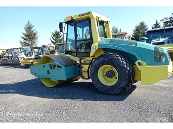 Валяк Ammann ASC 110 METAL -GUMA Field roller: снимка 4