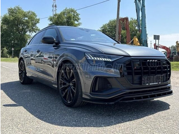 Лек автомобил Audi Q8 SQ8 60 TFSI quattro: снимка 1