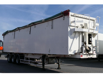 Самосвал полуремарке BENALU