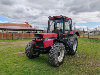 Трактор Case IH 856 XL: снимка 2