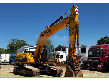 Верижен багер CATERPILLAR