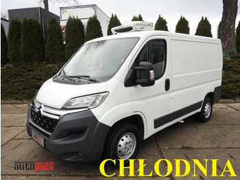 Хладилен бус CITROËN Jumper