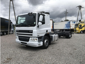 Шаси кабина DAF CF 65 220