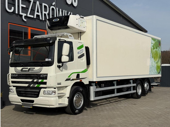 Рефрижератор камион DAF CF