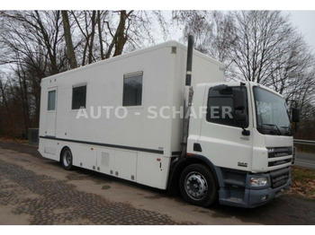 Лизинг на DAF Cf 75-250 DAF Cf 75-250: снимка 1 Лизинг на DAF Cf 75-250 DAF Cf 75-250: снимка 1