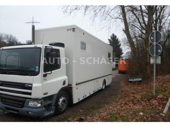 Лизинг на DAF Cf 75-250 DAF Cf 75-250: снимка 2 Лизинг на DAF Cf 75-250 DAF Cf 75-250: снимка 2