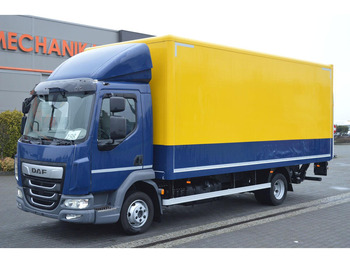 Камион фургон DAF LF 180