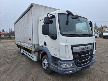 Камион фургон DAF LF 210