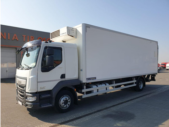 Рефрижератор камион DAF LF 220