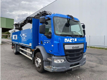 Бордови камион DAF LF 280