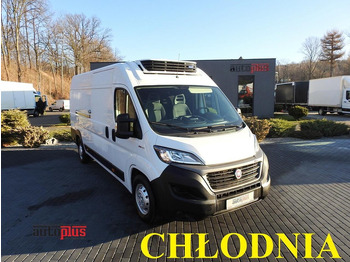 Хладилен бус FIAT Ducato