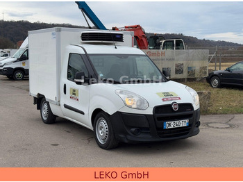 Хладилен бус FIAT Doblo 1.3