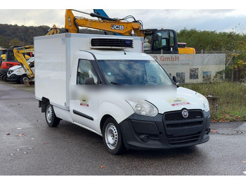 Хладилен бус FIAT Doblo 1.6