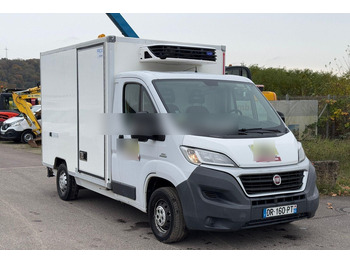 Хладилен бус FIAT Ducato 2.3
