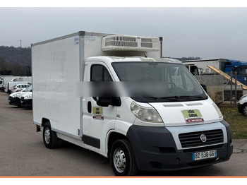 Хладилен бус FIAT Ducato 2.3