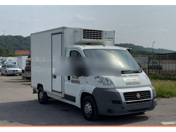 Хладилен бус FIAT Ducato 2.3