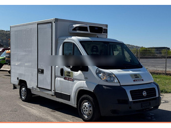 Хладилен бус FIAT Ducato 2.3