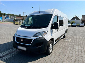 Микробус FIAT Ducato Maxi