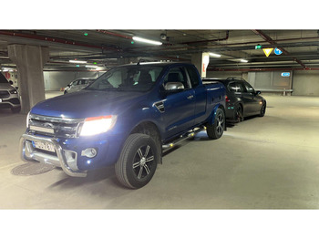 Лек автомобил FORD Ranger