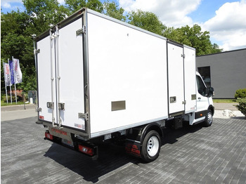 Лизинг на Ford TRANSIT CHŁODNIA KONTENER 0*C ZASILANIE 230V TEMPOMAT KLIMATYZAC Ford TRANSIT CHŁODNIA KONTENER 0*C ZASILANIE 230V TEMPOMAT KLIMATYZAC: снимка 3 Лизинг на Ford TRANSIT CHŁODNIA KONTENER 0*C ZASILANIE 230V TEMPOMAT KLIMATYZAC Ford TRANSIT CHŁODNIA KONTENER 0*C ZASILANIE 230V TEMPOMAT KLIMATYZAC: снимка 3