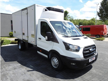 Лизинг на Ford TRANSIT CHŁODNIA KONTENER 0*C ZASILANIE 230V TEMPOMAT KLIMATYZAC Ford TRANSIT CHŁODNIA KONTENER 0*C ZASILANIE 230V TEMPOMAT KLIMATYZAC: снимка 4 Лизинг на Ford TRANSIT CHŁODNIA KONTENER 0*C ZASILANIE 230V TEMPOMAT KLIMATYZAC Ford TRANSIT CHŁODNIA KONTENER 0*C ZASILANIE 230V TEMPOMAT KLIMATYZAC: снимка 4