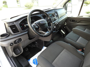 Лизинг на Ford TRANSIT CHŁODNIA KONTENER 0*C ZASILANIE 230V TEMPOMAT KLIMATYZAC Ford TRANSIT CHŁODNIA KONTENER 0*C ZASILANIE 230V TEMPOMAT KLIMATYZAC: снимка 2 Лизинг на Ford TRANSIT CHŁODNIA KONTENER 0*C ZASILANIE 230V TEMPOMAT KLIMATYZAC Ford TRANSIT CHŁODNIA KONTENER 0*C ZASILANIE 230V TEMPOMAT KLIMATYZAC: снимка 2