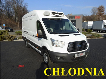 Хладилен бус FORD Transit