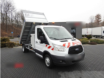 Бус самосвал FORD Transit