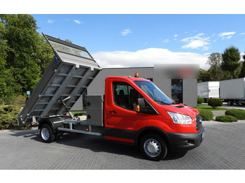 Бус самосвал FORD Transit